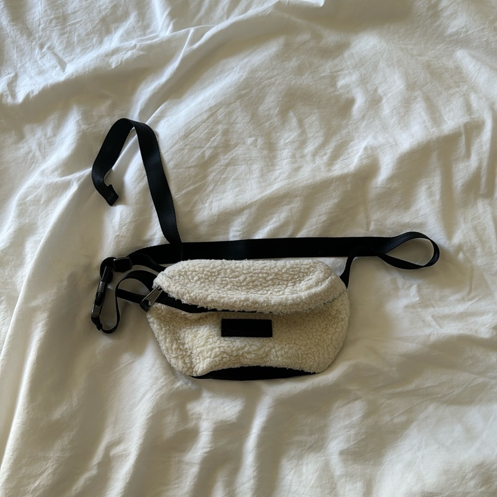 Eastpak fanny bag